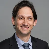 Prof. Ari Leshno